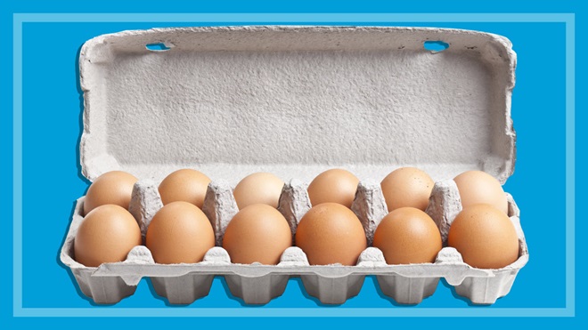 best and worst free range eggs in supermarket